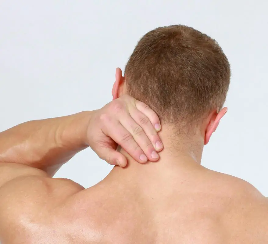 What are the Most Common Causes of Neck Pain and Fatigue?