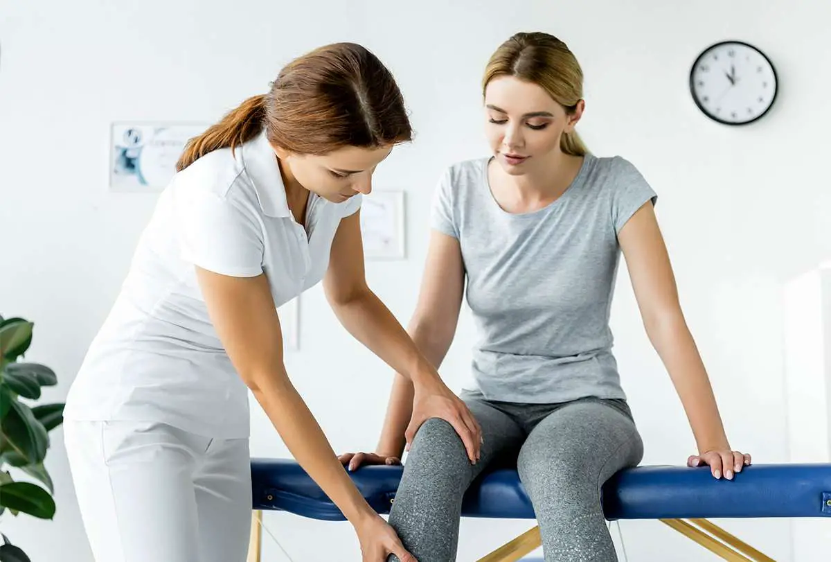 What Causes Leg Weakness &  Ways to Recover It