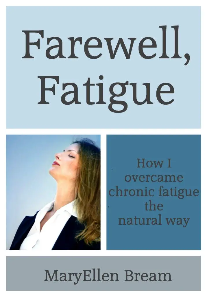 What Chronic Fatigue Syndrome Feels Like