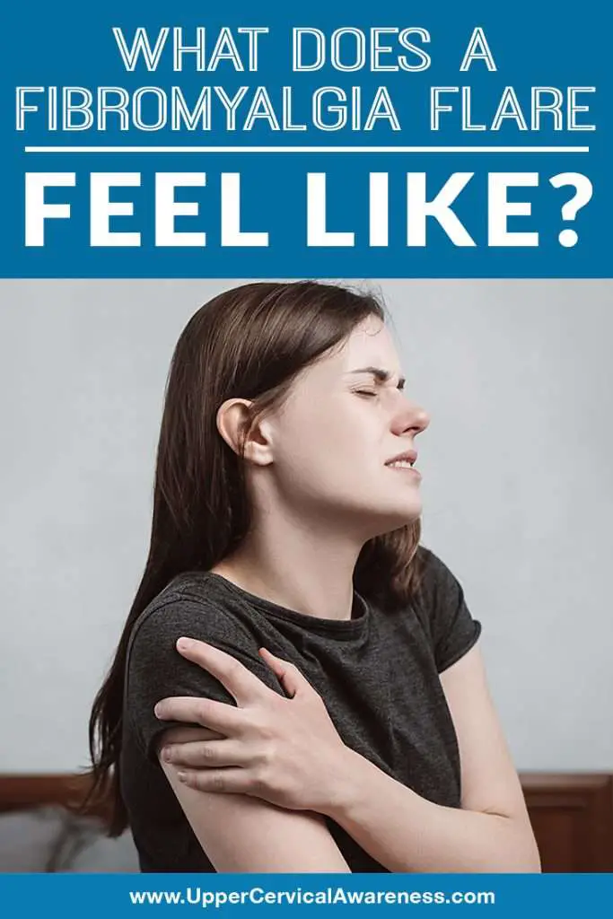 What Does a Fibromyalgia Flare Feel Like?