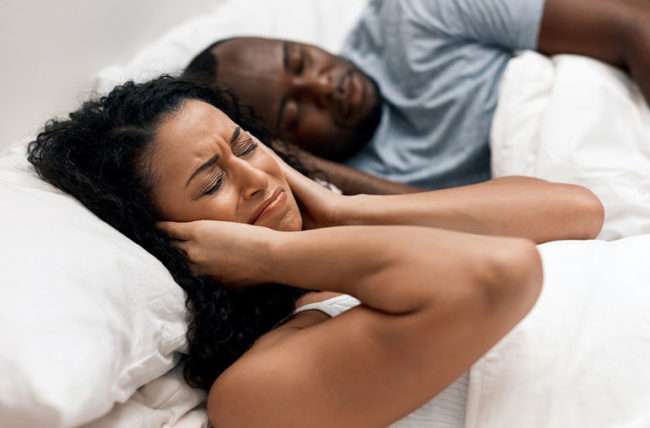 What Does A Sleep Apnea Headache Feel Like? Get Rid of ...