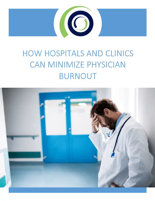 WHITE PAPER : 4 Paths To Minimize Alert Fatigue In Healthcare