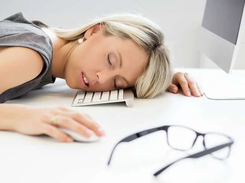 Why Am I So Tired? 5 Tips to Increase Your Energy
