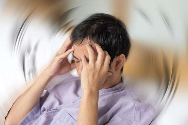 Why Do I Feel Tired And Dizzy ? Causes, Treatment, &  Symptoms